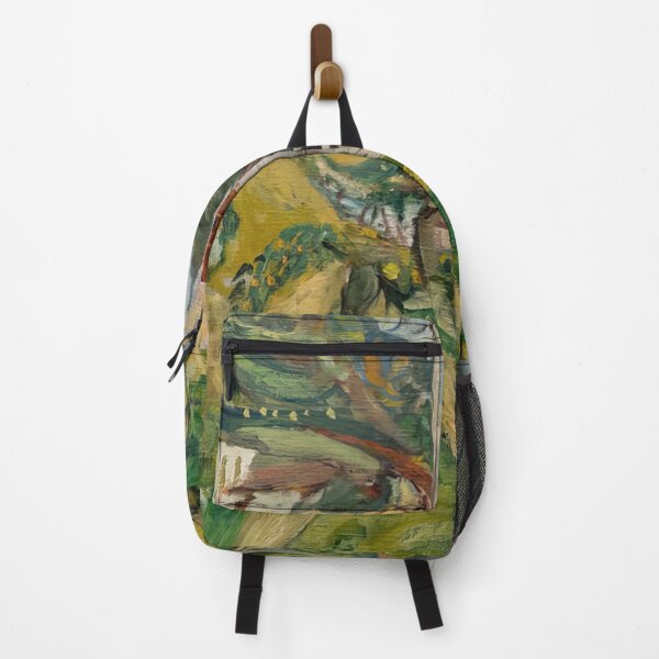 Item preview, Chaim Soutine - White House 1918 designed and sold by melaartni.