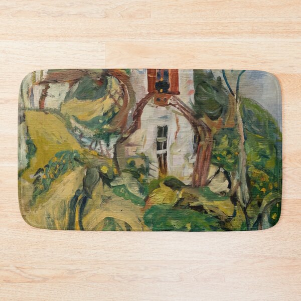 Item preview, Chaim Soutine - White House 1918 designed and sold by melaartni.