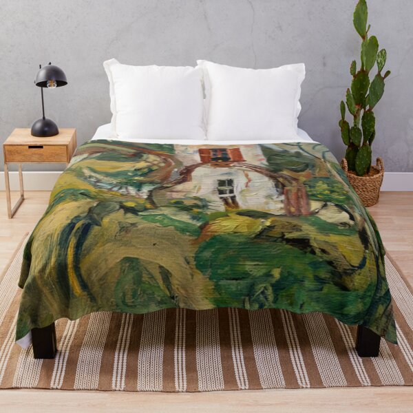 Item preview, Chaim Soutine - White House 1918 designed and sold by melaartni.