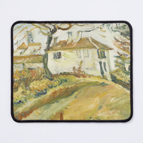 Item preview, Chaim Soutine - White House On A Hill designed and sold by melaartni.