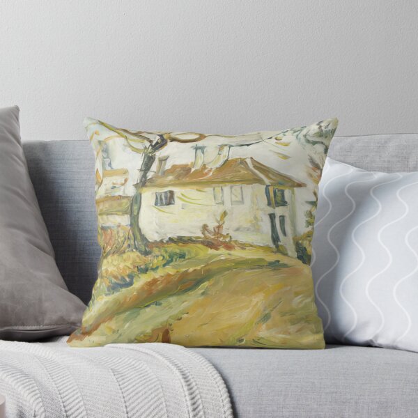 Item preview, Chaim Soutine - White House On A Hill designed and sold by melaartni.