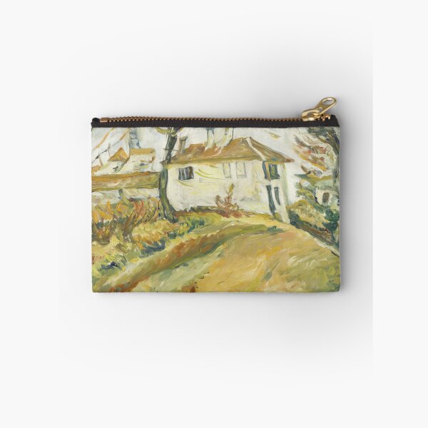 Item preview, Chaim Soutine - White House On A Hill designed and sold by melaartni.