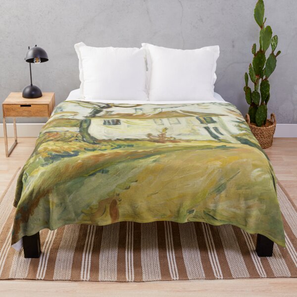 Item preview, Chaim Soutine - White House On A Hill designed and sold by melaartni.