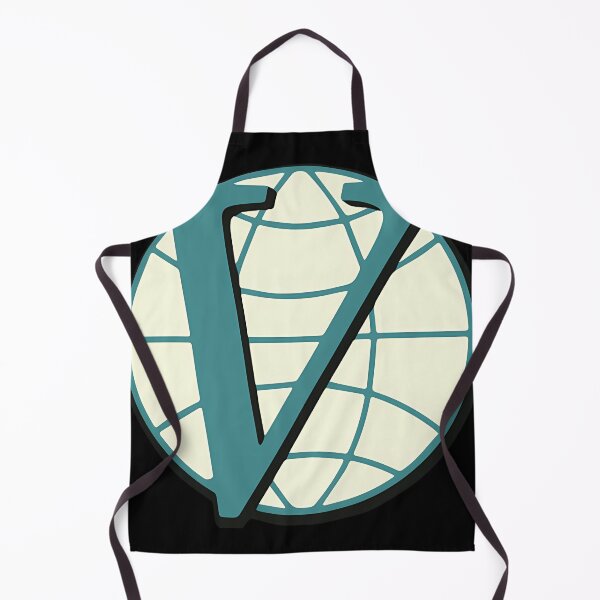 Item preview, Venture Industries Logo designed and sold by DillanNader.