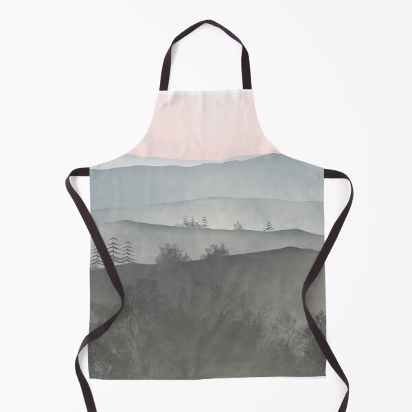 Item preview, Mountains landscape designed and sold by Javier Narváez Solarte.