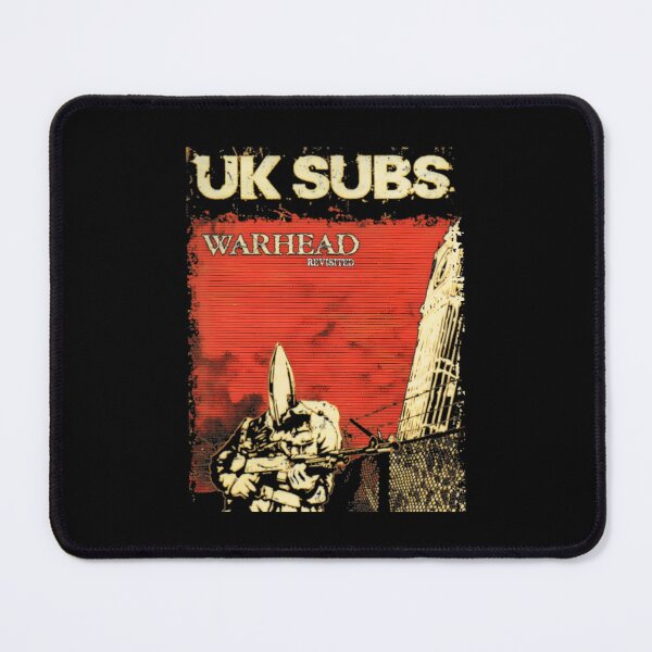 Item preview, Uk Subss Band Punk Rock designed and sold by SacranVoya.
