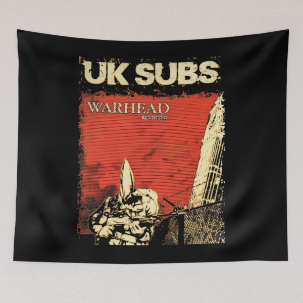 Item preview,  Uk Subss Band Punk Rock  designed and sold by SacranVoya.