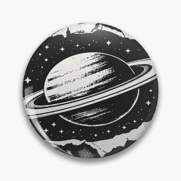 Item preview, Deep Space Log 97-XA: Saturn Scan Signal designed and sold by zamew.