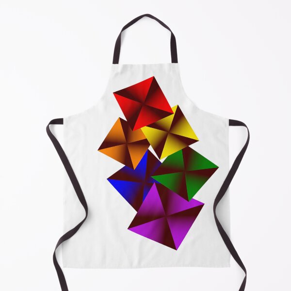 Item preview, LGBT Rainbow Diamonds designed and sold by MSM Designs.