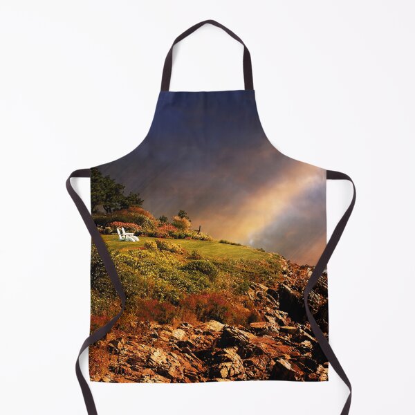 Item preview, White Adirondacks designed and sold by Lois Bryan.