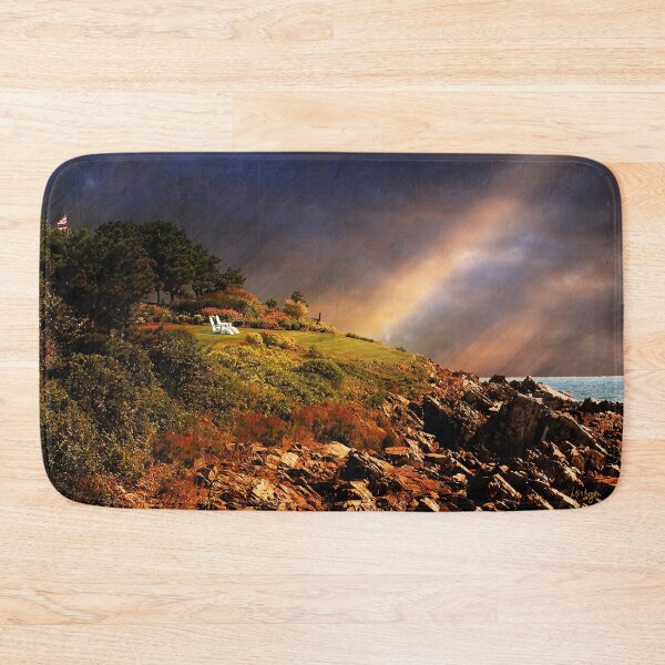Item preview, White Adirondacks designed and sold by Lois  Bryan.
