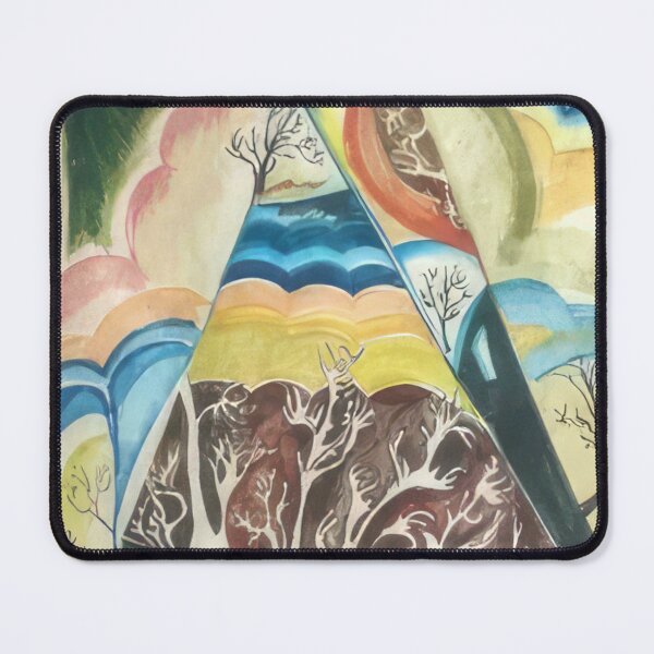 Item preview, Robert Vonnoh designed and sold by RemenarStudio.