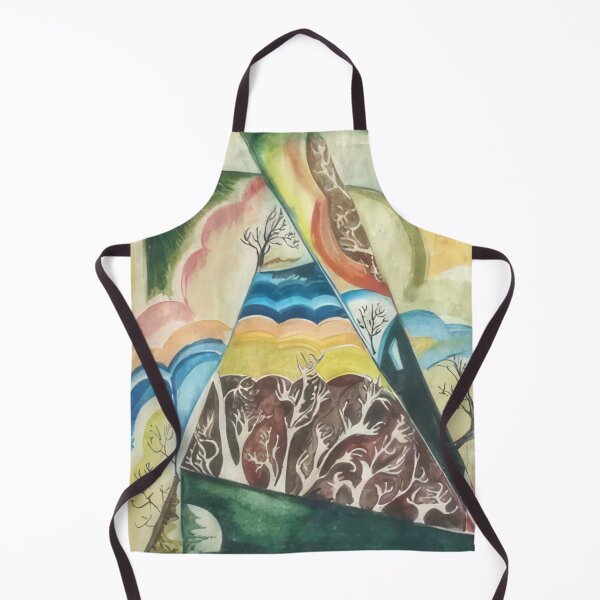Item preview, Robert Vonnoh designed and sold by RemenarStudio.