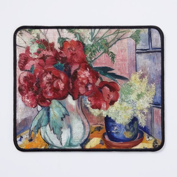 Item preview, Robert Vonnoh designed and sold by RemenarStudio.