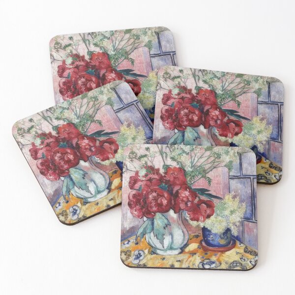 Item preview, Robert Vonnoh designed and sold by RemenarStudio.