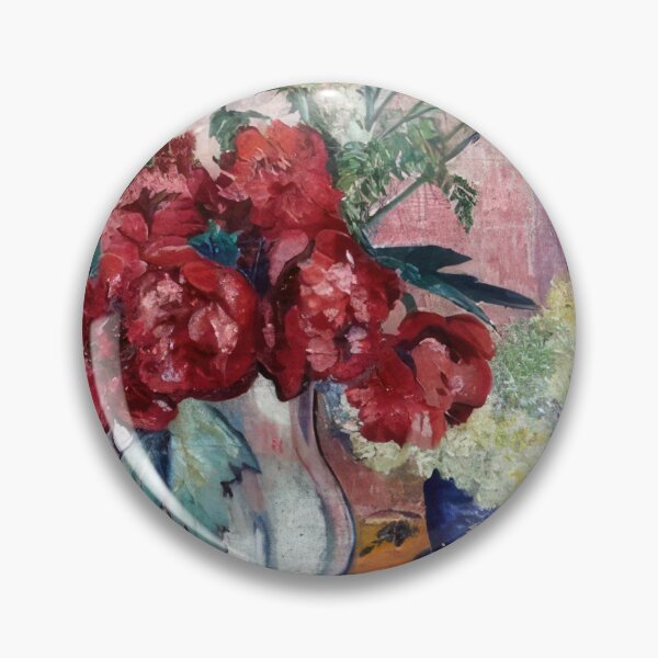 Item preview, Robert Vonnoh designed and sold by RemenarStudio.