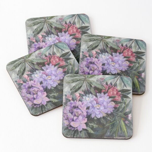 Item preview, Robert Vonnoh designed and sold by RemenarStudio.