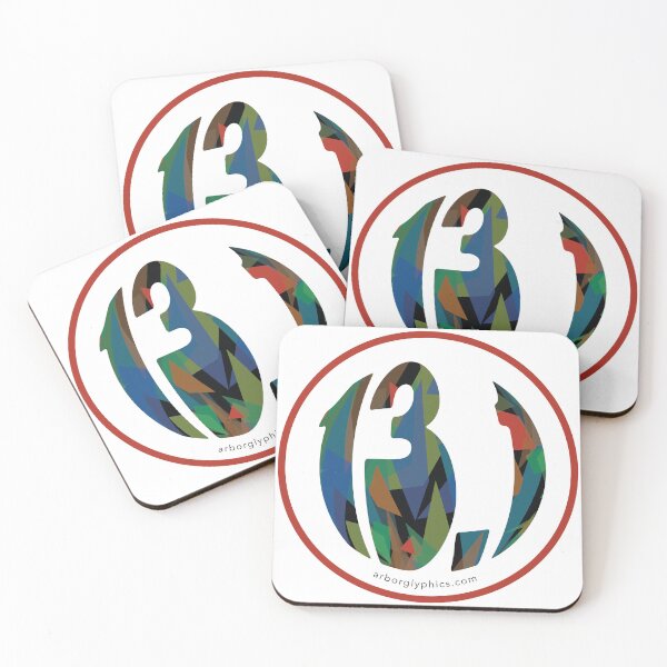 Item preview, 13.1 Logo designed and sold by arborglyphics.