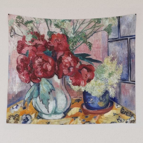 Item preview, Robert Vonnoh designed and sold by RemenarStudio.