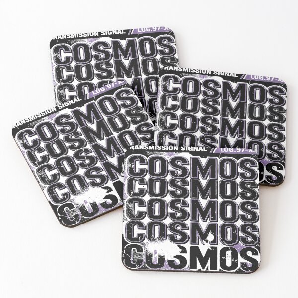 Item preview, COSMOS Echo Stack designed and sold by zamew.