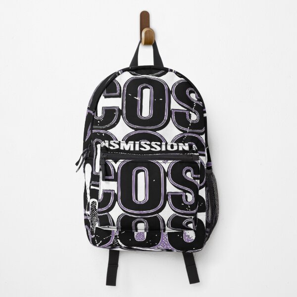 Item preview, COSMOS Echo Stack designed and sold by zamew.