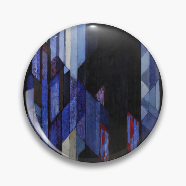 Item preview, František Kupka - Cathedral designed and sold by melaartni.