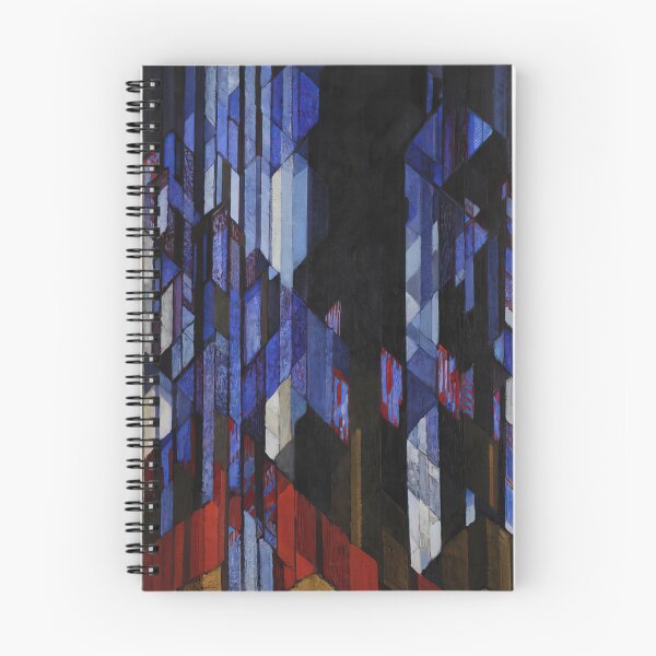 Item preview, František Kupka - Cathedral designed and sold by melaartni.