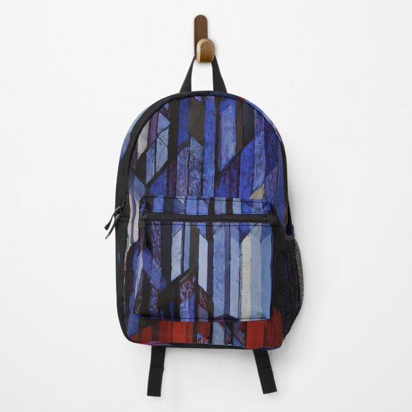 Item preview, František Kupka - Cathedral designed and sold by melaartni.