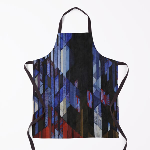 Item preview, František Kupka - Cathedral designed and sold by melaartni.