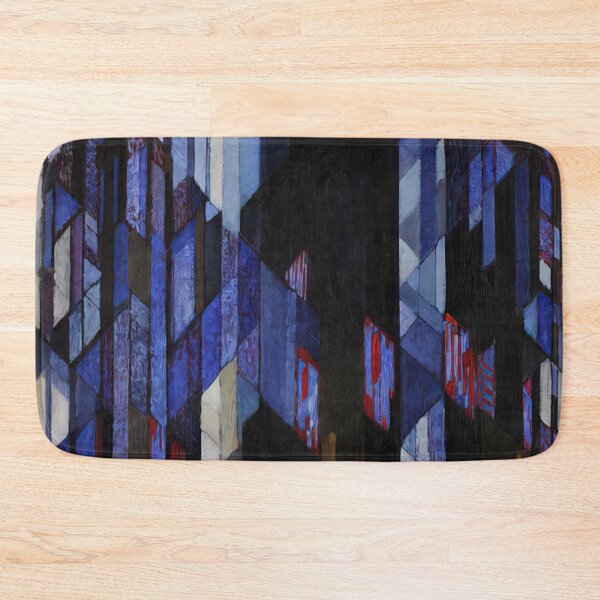 Item preview, František Kupka - Cathedral designed and sold by melaartni.