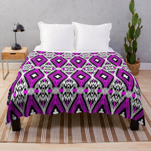 Item preview, Traditional design in white and pink designed and sold by Sukjai@Design.