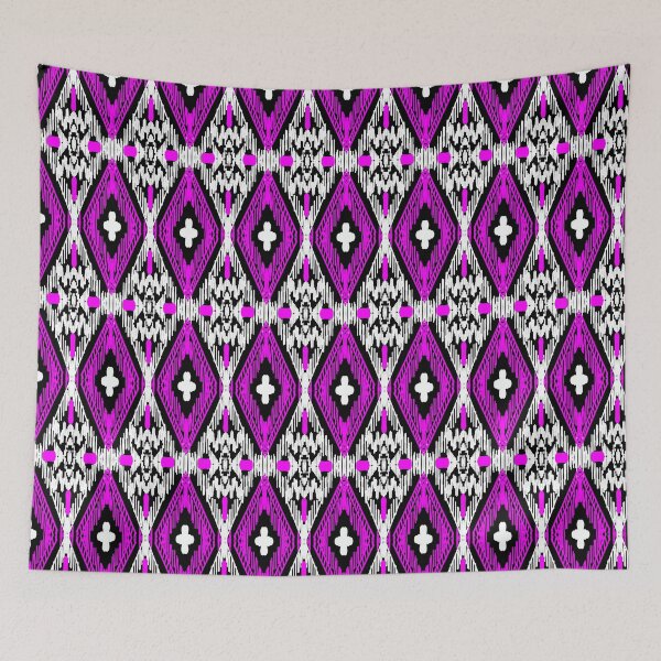 Item preview, Traditional design in white and pink designed and sold by Sukjai@Design.