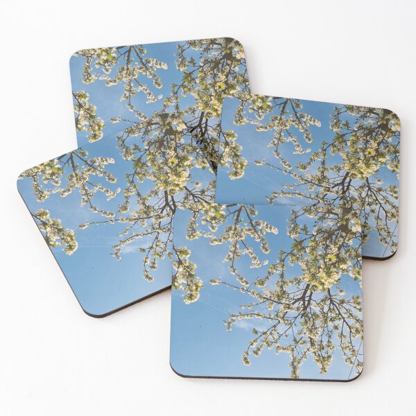 Item preview, Under a Spring Sky designed and sold by shhiscat.