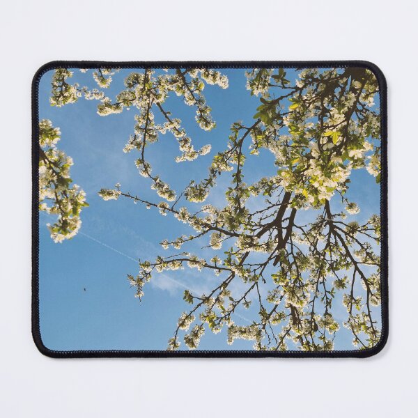 Item preview, Under a Spring Sky designed and sold by shhiscat.