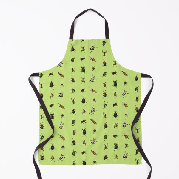 Item preview, Entomology and Coleopterology: Bugs and Beetles Vintage Illustration designed and sold by Suspiria96.