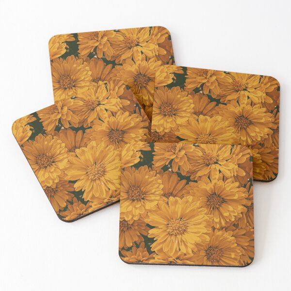 Item preview, Golden Bloom designed and sold by shhiscat.