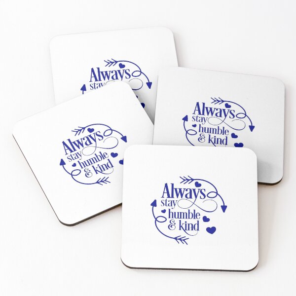 Item preview,   humble & kind designed and sold by NEXTLEVEL318.