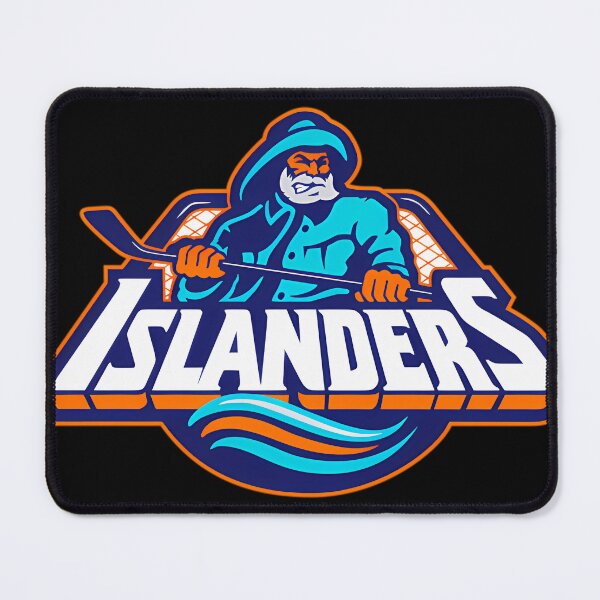 Item preview, Islanders Fisherman designed and sold by DillanNader.