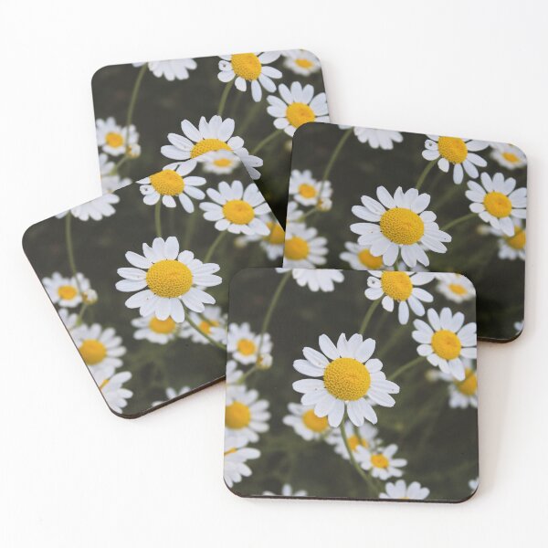 Item preview, Wild Daisies in Bloom designed and sold by shhiscat.