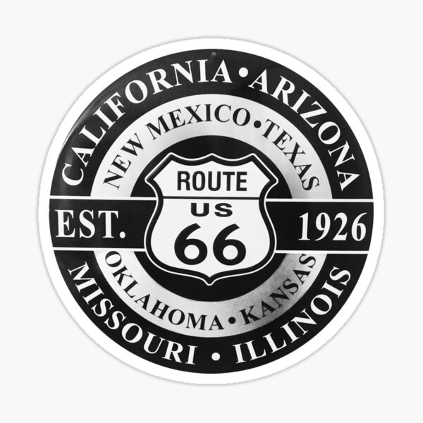 Item preview, Route 66 designed and sold by SundB.