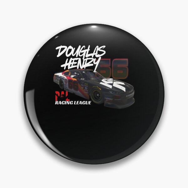 Item preview, Douglass Henryy Palracing Faceless designed and sold by SacranVoya.