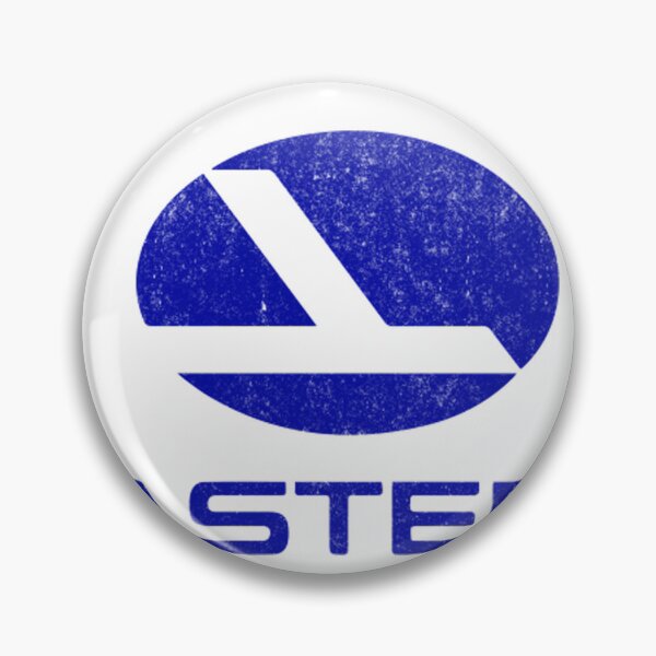 Item preview, Eastern Airlines Vintage Logo designed and sold by DillanNader.