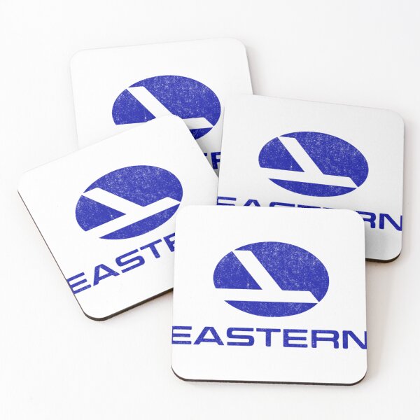 Artikelvorschau, Vintage-Logo von Eastern Airlines entworfen und verkauft von DillanNader.