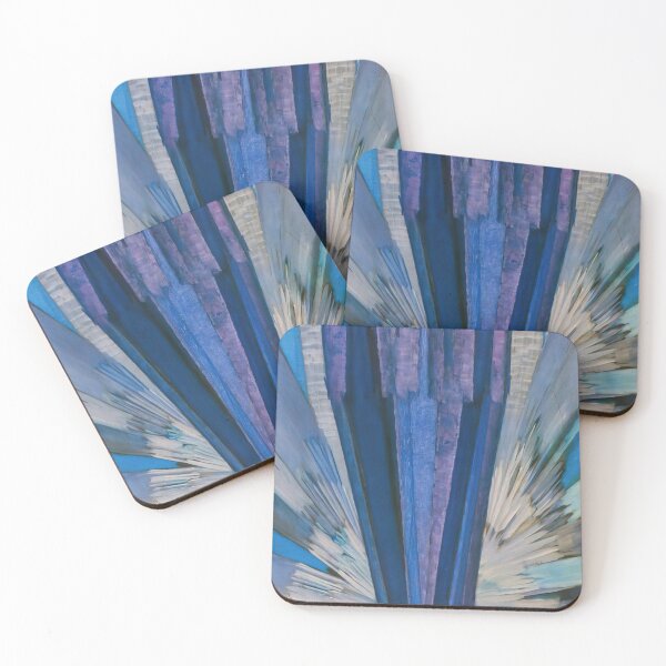 Item preview, František Kupka,Blue designed and sold by melaartni.