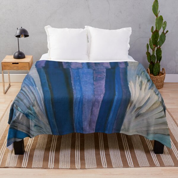 Item preview, František Kupka,Blue designed and sold by melaartni.