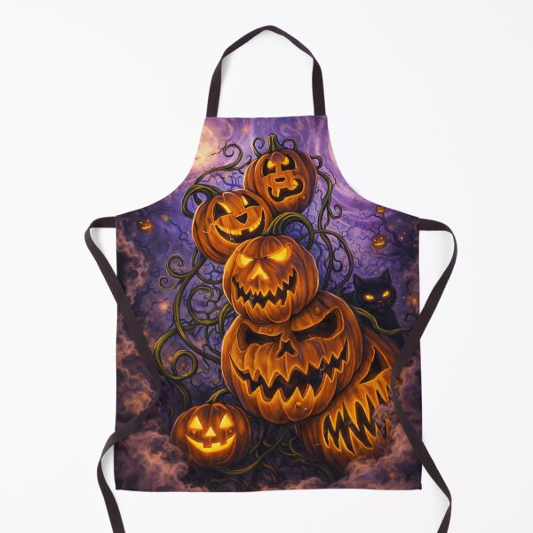 Item preview, Hallowen Time designed and sold by 4 Fingers Ink.