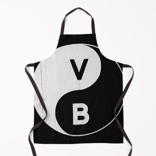 Item preview, Vb Yin Yang designed and sold by DillanNader.