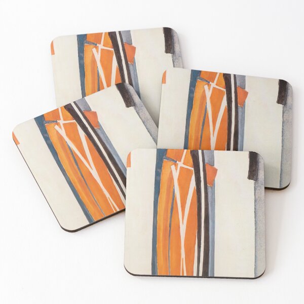 Item preview, František Kupka - Drawings Of Curves designed and sold by melaartni.