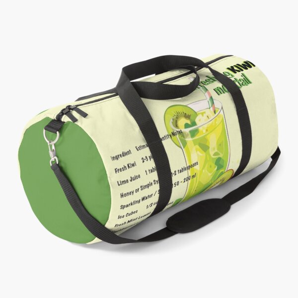 Item preview, Vibrant Kiwi Summer Mocktail Aesthetic designed and sold by CrazySweets.