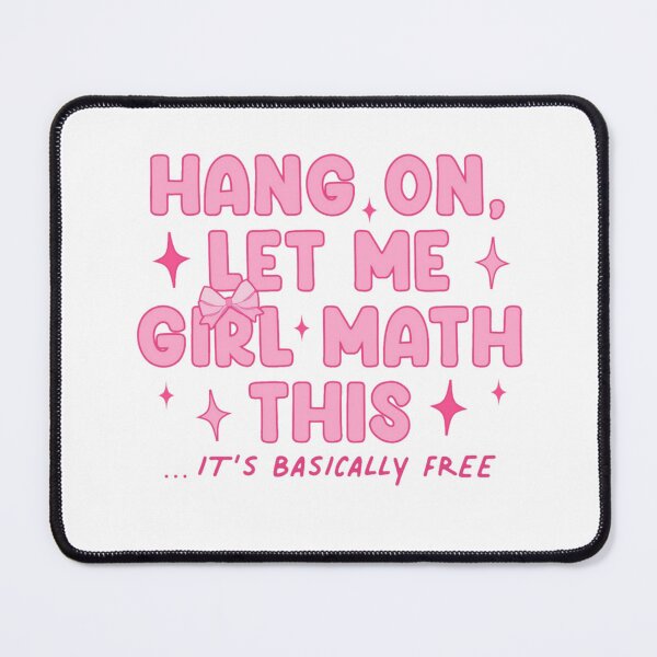 Item preview, hang on let me girl math this - pink sparkly cute quote designed and sold by JinxyArtistry.